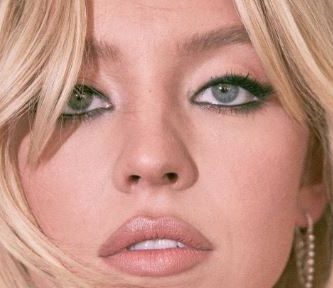 Sydney-Sweeney