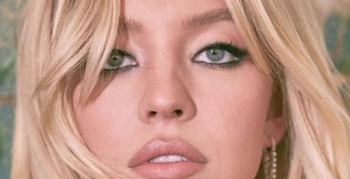 Sydney-Sweeney