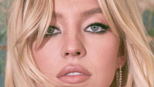 Sydney-Sweeney