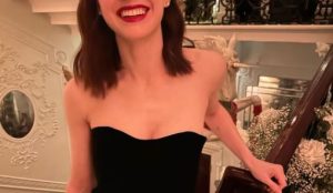 AlexandraDaddario nudes #3