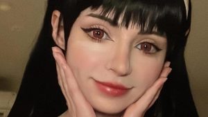 Yor Forger - Peachmilky