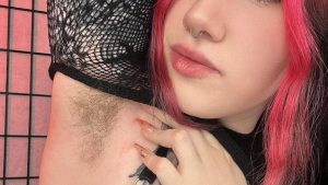 hairy gothic - name