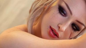 Ciri - Lady melamori