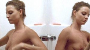 Jodie Foster tits, ass