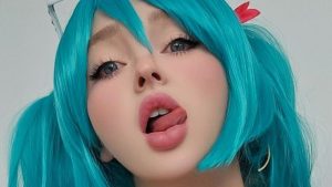 Miku Hatsune - Mikomin