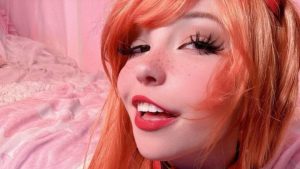 Asuka - Belle Delphine
