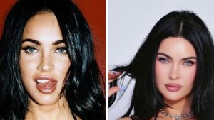 Megan Fox