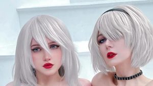 2B - A2 - Mik Allen y Ulichan