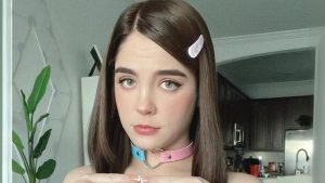StarYuuki Desnuda Fake xxx