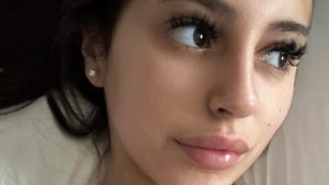 Lily, 19 age - lastname