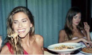 Kara Del Toro Sexy &amp; Topless (90 Photos)
