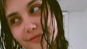 Lucy, 22 age - lastname