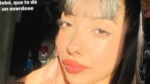 Latin whore 103