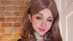 Melina - Hidori Rose