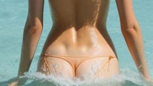 Nami from Netflix One Piece [Emily Rudd] - fakes