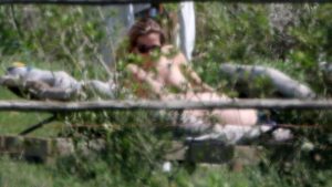 Alana Mamaeva Nude Leaked