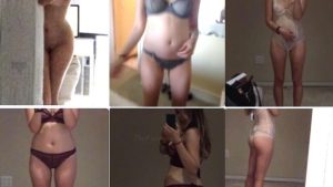 Elizabeth Olsen Nude Leaked