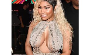Nicki Minaj Hot &amp; Sexy (38 Photos)
