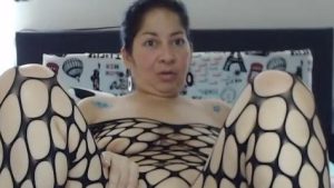 milf colombian whore 71