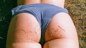 Ali Tate Cutler Sexy