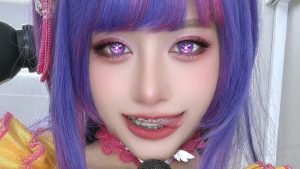 Ai Hoshino - Byoru