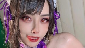 Tifa bunny - Byoru