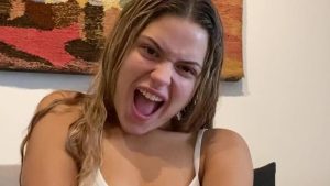 Valeria Rossi 1