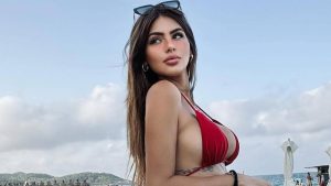 Luana Fernández