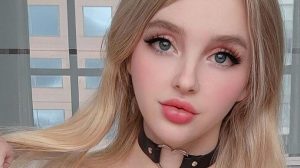 Mikomin Whore dress