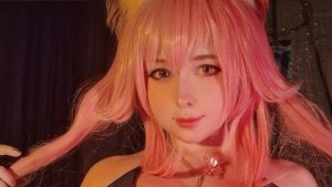 Tamamo - Yoshinobi