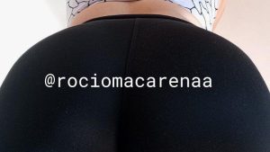 Rocío Macarena