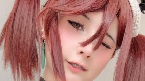 Momo Ayase - Astolfitoliz