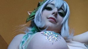 Nahida - Mikomi Hokina