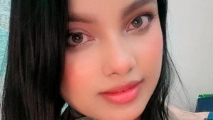 soft beauty