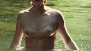 kate winslet - beautiful tits, nipples