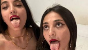 Las hermanas Balducci de La Plata...en fin