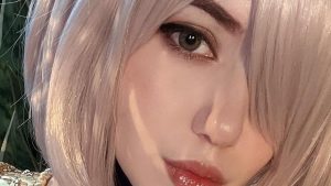 Mashu - Alina Becker