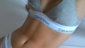 Kendall Jenner - Calvin Klein Essentials, Summer 2023