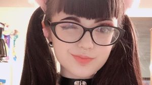 lily sins