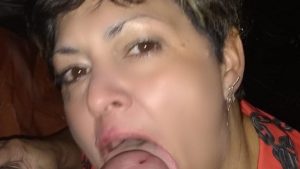 Latin whore 118