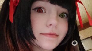 Kurumi - Lyvlas