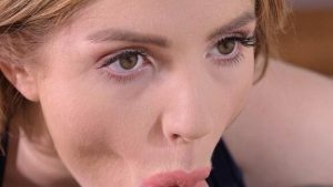 Scarlett Jones