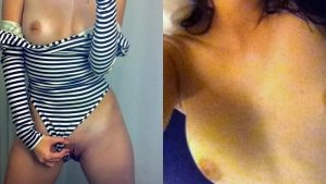 Kaya Scodelario leakeds pics, pussy, nipples, butthole