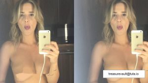 Addison Riecke Nude And Sexy Nora Thunderman