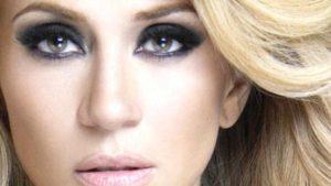 Cantante Noelia xxx