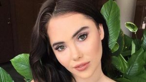 McKayla Maroney Nude And Sexy