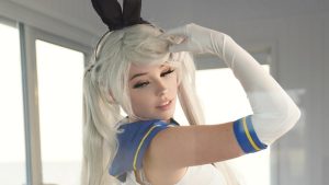 Shimakaze - Belle Delphine