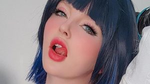 Yelan - Mikomin