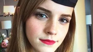 EMMA WATSON NUDE