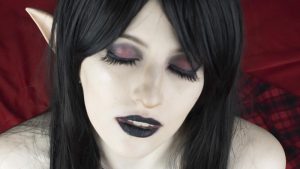 Agos Ashford - Marceline